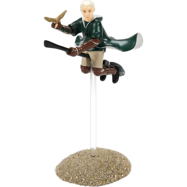 The Seekers Set of 2 - Harry Potter Village by Department 56