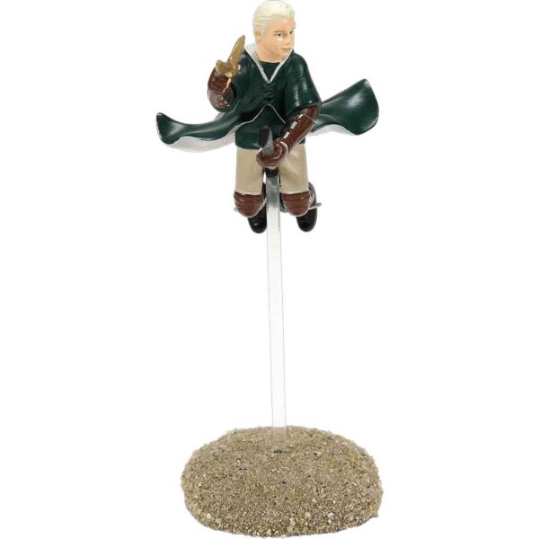 The Seekers Set of 2 - Harry Potter Village by Department 56