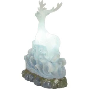 Expecto Patronum! - Harry Potter Village by Department 56