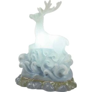 Expecto Patronum! - Harry Potter Village by Department 56