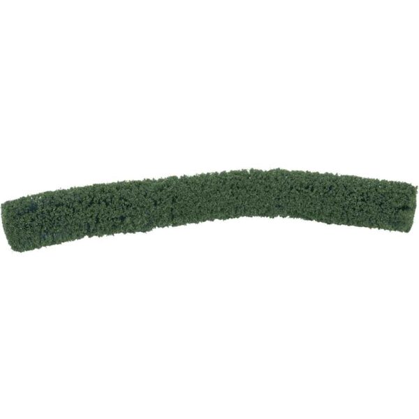 Green Flexible Sisal Hedge Set of 3 - Halloween Village Accessories by Department 56