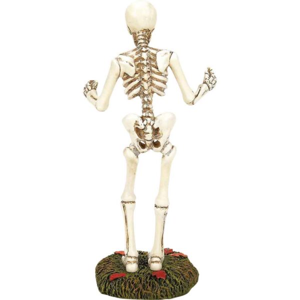 Sized For Surprise! - Halloween Village Accessories by Department 56