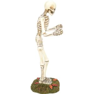 Sized For Surprise! - Halloween Village Accessories by Department 56