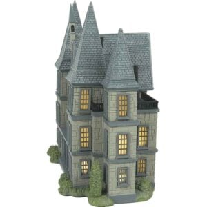 Malfoy Manor - Harry Potter Village by Department 56