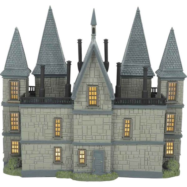 Malfoy Manor - Harry Potter Village by Department 56