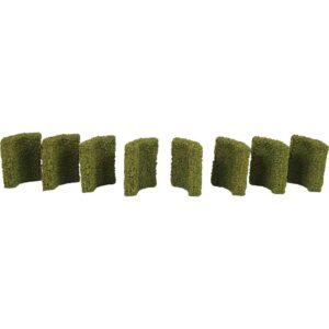 Hedge & Gate Set - Harry Potter Village by Department 56