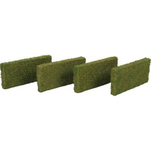 Hedge & Gate Set - Harry Potter Village by Department 56