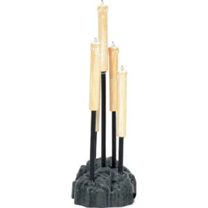 Floating Candles Set of 3 - Harry Potter Village by Department 56
