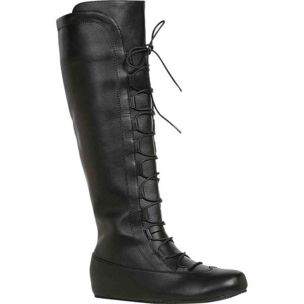 Mens Renaissance High Boots
