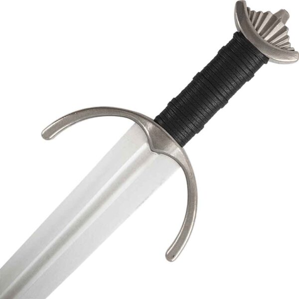 Manganese Steel Korsoygaden Viking Sword