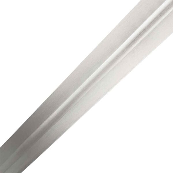 Manganese Steel Medieval Arming Sword