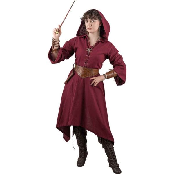 Apprentice Mage Womens Outfit