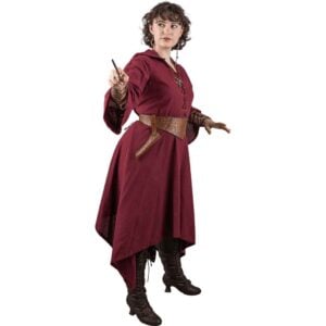 Apprentice Mage Womens Outfit