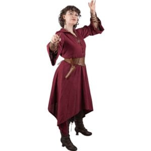 Apprentice Mage Womens Outfit