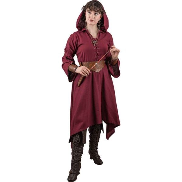 Apprentice Mage Womens Outfit
