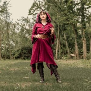 Apprentice Mage Womens Outfit