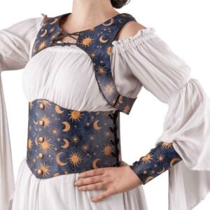 Celestial Midnight Womens Bundle