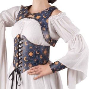 Celestial Midnight Womens Bundle