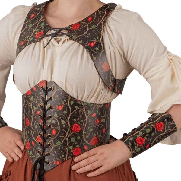 Secret Garden Womens Bundle