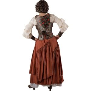 Secret Garden Womens Bundle