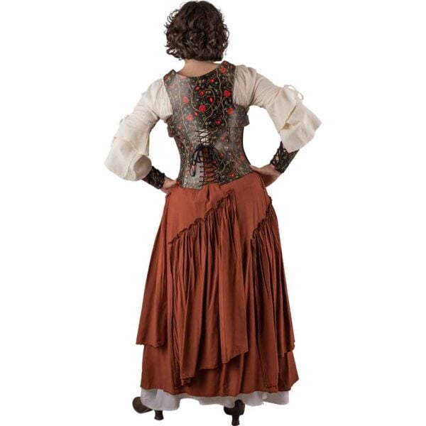 Secret Garden Womens Bundle