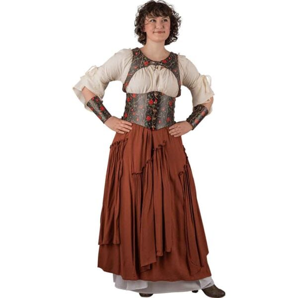 Secret Garden Womens Bundle