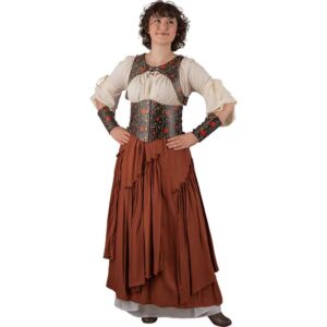 Secret Garden Womens Bundle