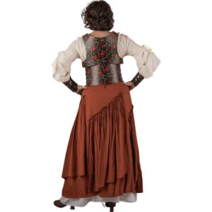 Secret Garden Womens Bundle