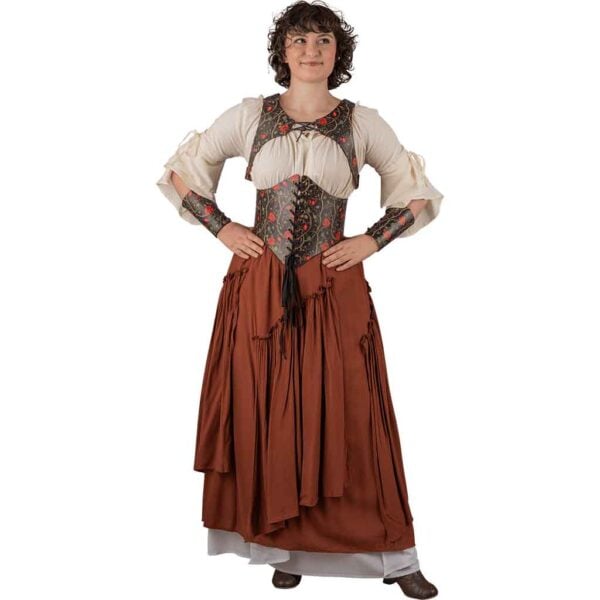 Secret Garden Womens Bundle