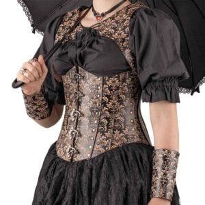 Acanthus Damask Womens Bundle