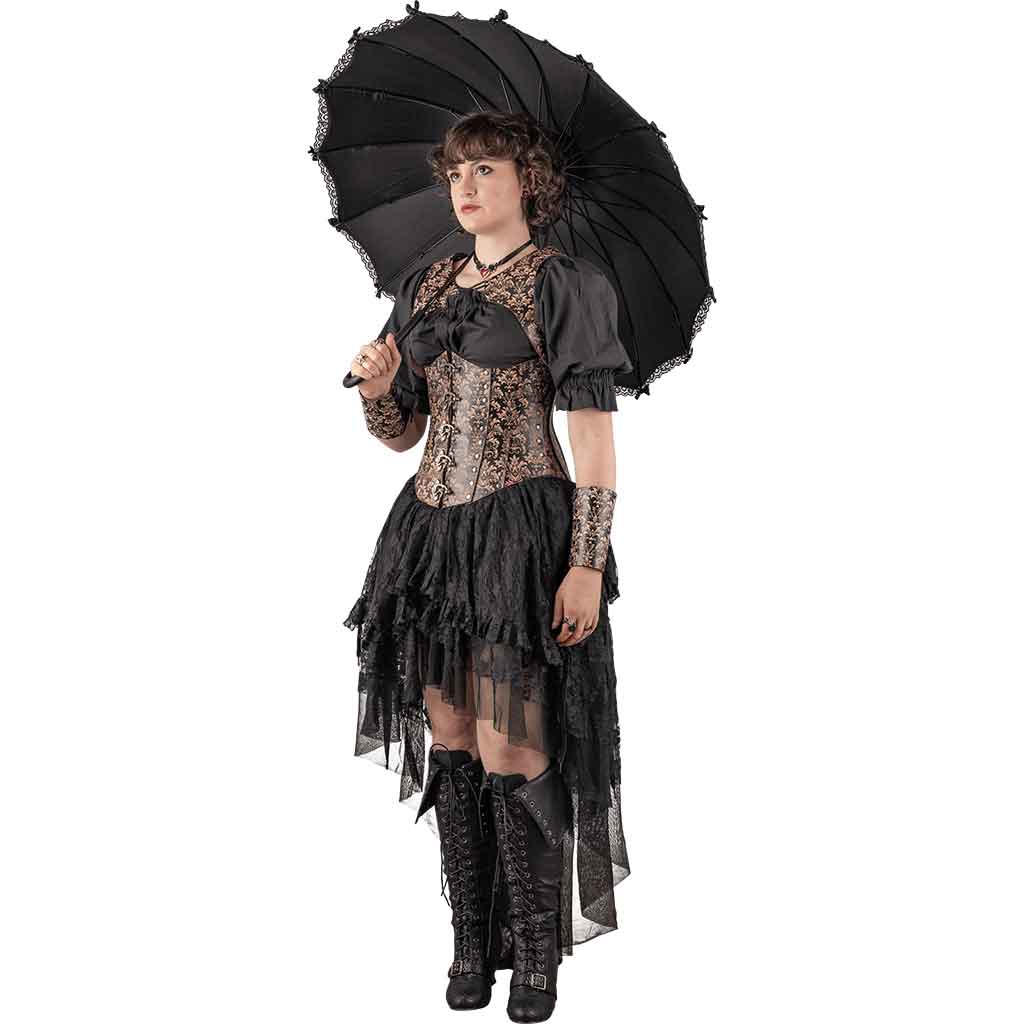 Acanthus Damask Womens Bundle