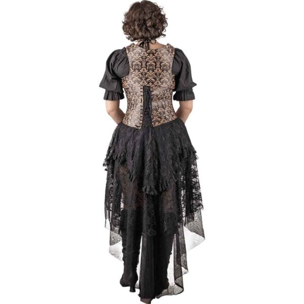 Acanthus Damask Womens Bundle
