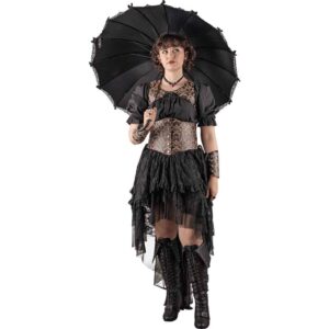 Acanthus Damask Womens Bundle