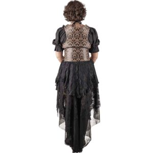 Acanthus Damask Womens Bundle