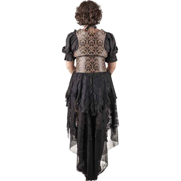 Acanthus Damask Womens Bundle