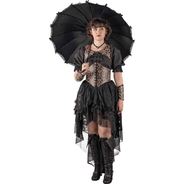 Acanthus Damask Womens Bundle