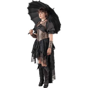 Acanthus Damask Womens Bundle