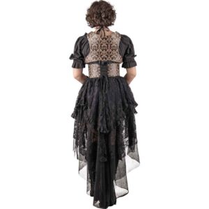 Acanthus Damask Womens Bundle