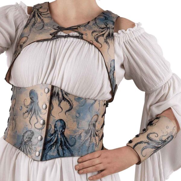 Blue Kraken Womens Bundle