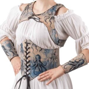 Blue Kraken Womens Bundle