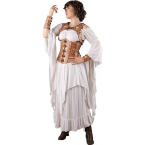 Cottagecore Skull Womens Bundle