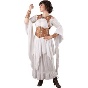 Cottagecore Skull Womens Bundle