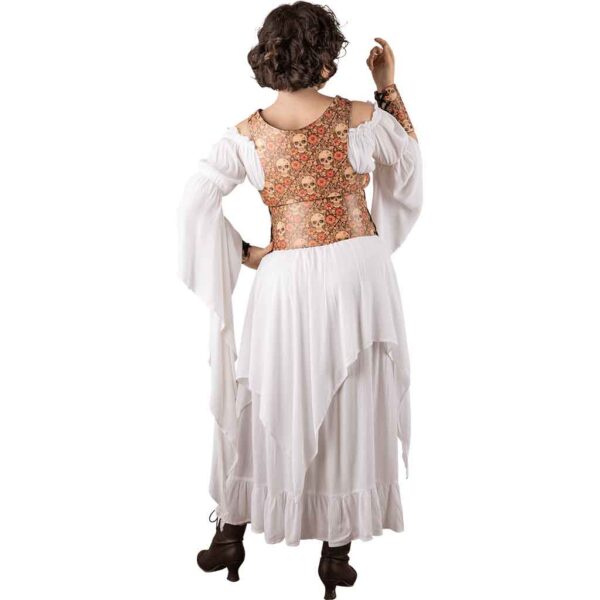 Cottagecore Skull Womens Bundle