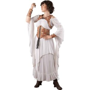 Cottagecore Skull Womens Bundle