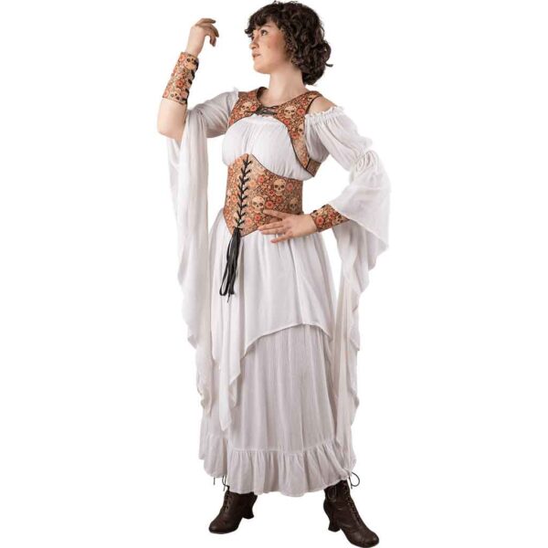 Cottagecore Skull Womens Bundle