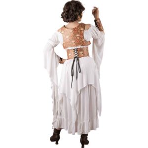 Cottagecore Skull Womens Bundle