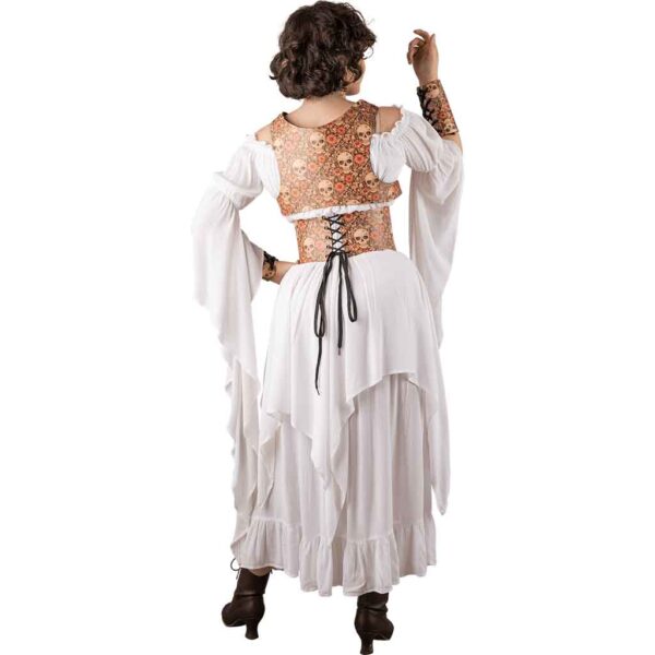 Cottagecore Skull Womens Bundle
