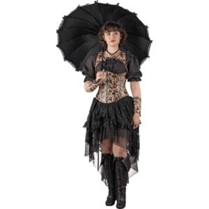 Gothic Entomology Womens Bundle