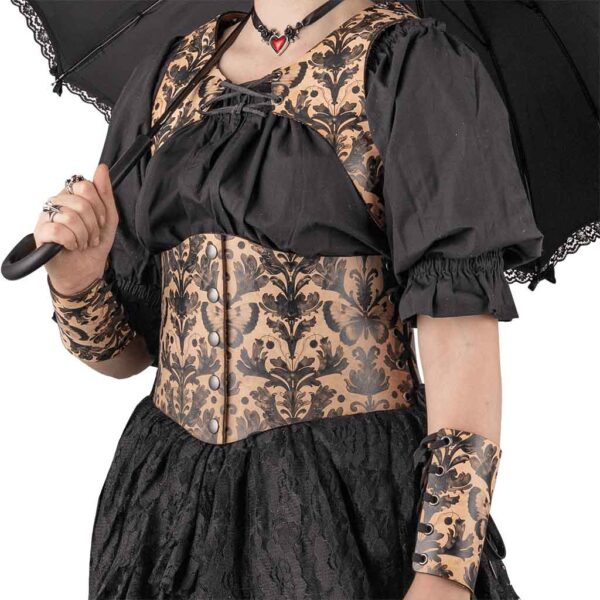 Gothic Entomology Womens Bundle