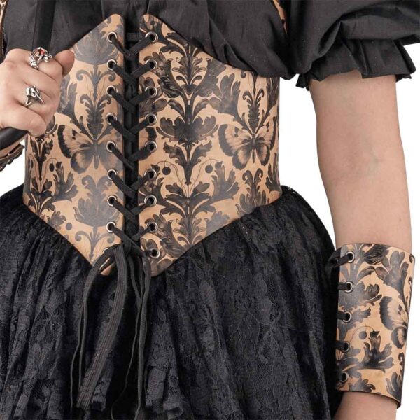Gothic Entomology Womens Bundle